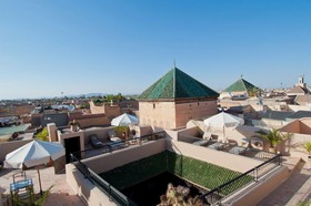 Riad Zhor