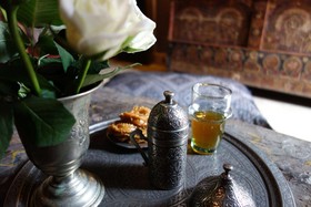 Riad Zhor