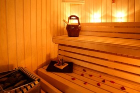 Riad Ksar Saad Hotel & Spa