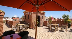 Riad Ksar Saad Hotel & Spa