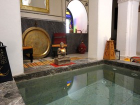 Riad Ksar Saad Hotel & Spa