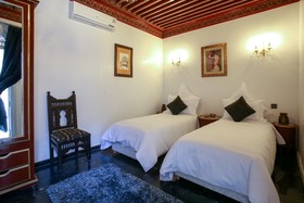 Riad Ksar Saad Hotel & Spa