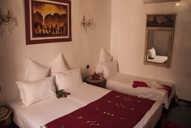 Riad Ksar Saad Hotel & Spa
