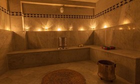 Riad Ksar Saad Hotel & Spa