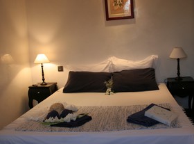 Riad Ksar Saad Hotel & Spa