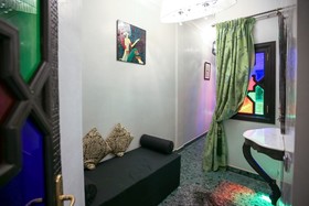 Riad Ksar Saad Hotel & Spa