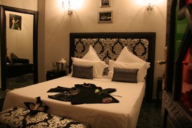 Riad Ksar Saad Hotel & Spa