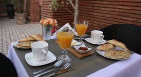 Riad Ksar Saad Hotel & Spa