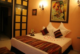 Riad Ksar Saad Hotel & Spa