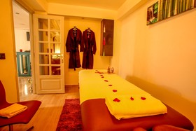 Riad Ksar Saad Hotel & Spa