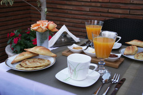 Riad Ksar Saad Hotel & Spa