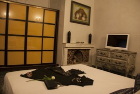 Riad Ksar Saad Hotel & Spa