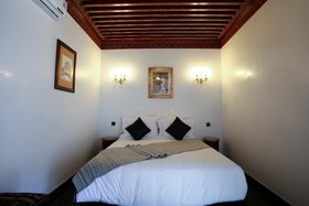 Riad Ksar Saad Hotel & Spa
