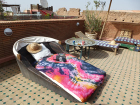 Riad Ksar Saad Hotel & Spa