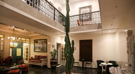 Riad Ksar Saad Hotel & Spa