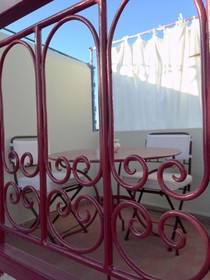 Riad La Cigale