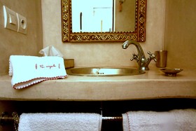 Riad La Cigale