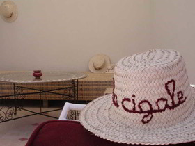 Riad La Cigale