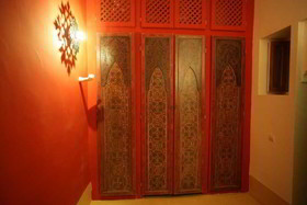 Riad La Cigale