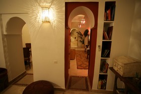 Riad La Cigale