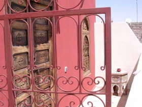 Riad La Cigale