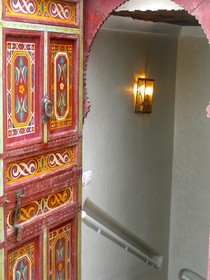 Riad La Cigale