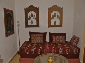 Riad La Cigale