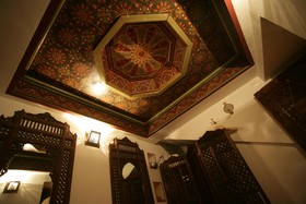 Riad La Cigale