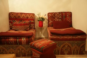 Riad La Cigale