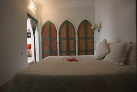 Riad La Cigale