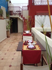 Riad La Cigale