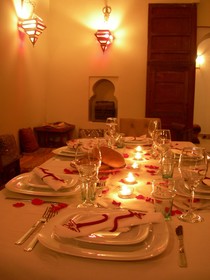 Riad La Cigale