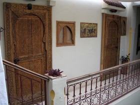 Riad La Cigale