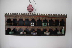 Riad La Cigale