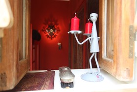 Riad La Cigale