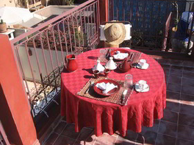 Riad La Cigale