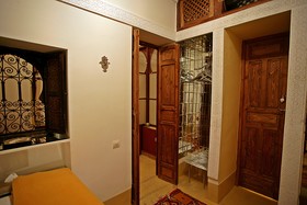 Riad La Cigale