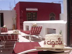 Riad La Cigale