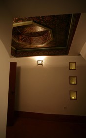 Riad La Cigale