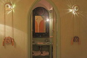 Riad La Cigale