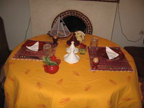 Riad La Cigale