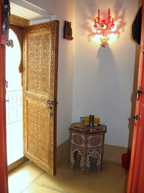 Riad La Cigale