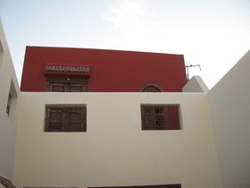 Riad La Cigale