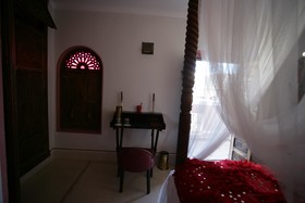Riad La Cigale