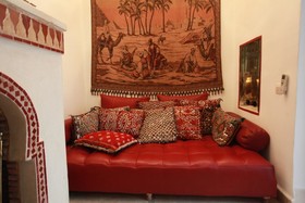 Riad La Cigale