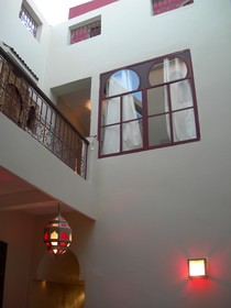 Riad La Cigale