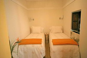 Riad La Cigale