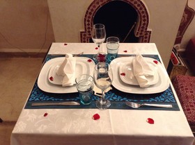 Riad La Cigale