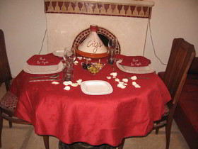 Riad La Cigale
