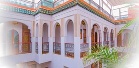 Riad la clé d'Or